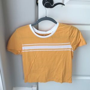 Me to We Urban Outfitters Top